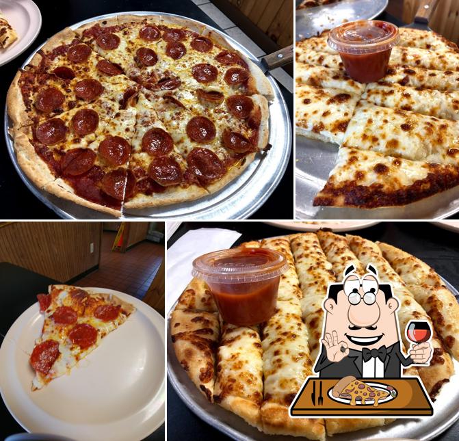 Pizza Plus