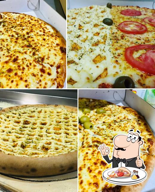 Pizzaria Dom Faustino