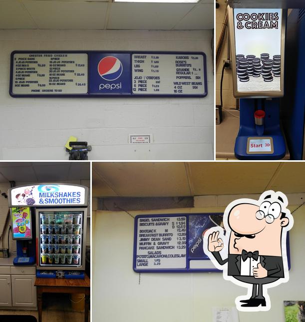 Bootjack Market & Deli