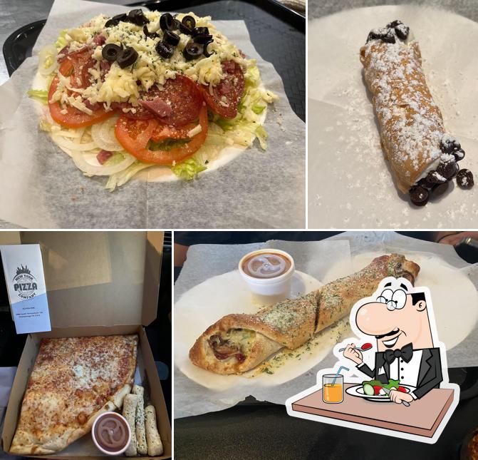 New York Pizza Company, East Ridge