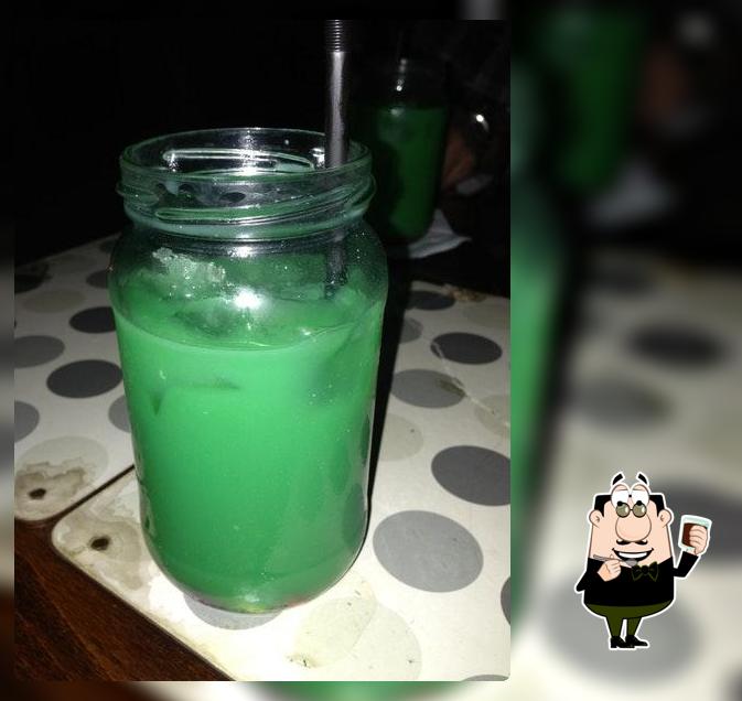 Slug & Lettuce - Derby