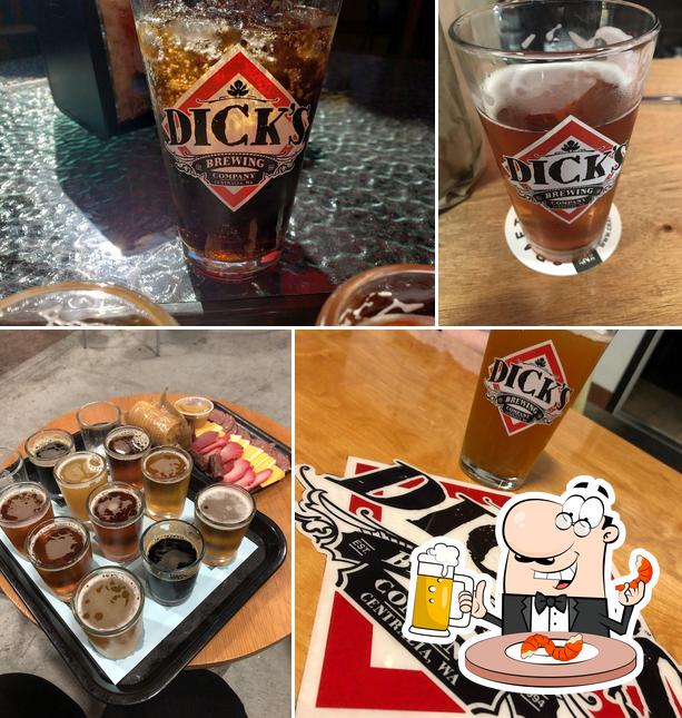 Dick's Brewing Company