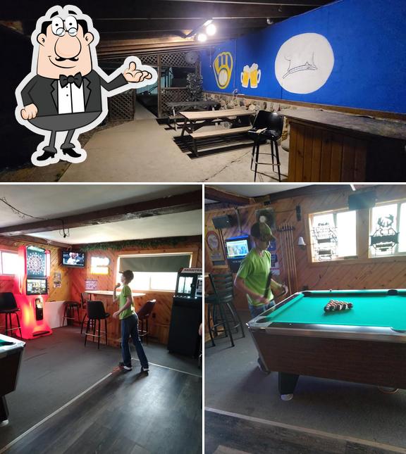 Duffy's Roadhouse