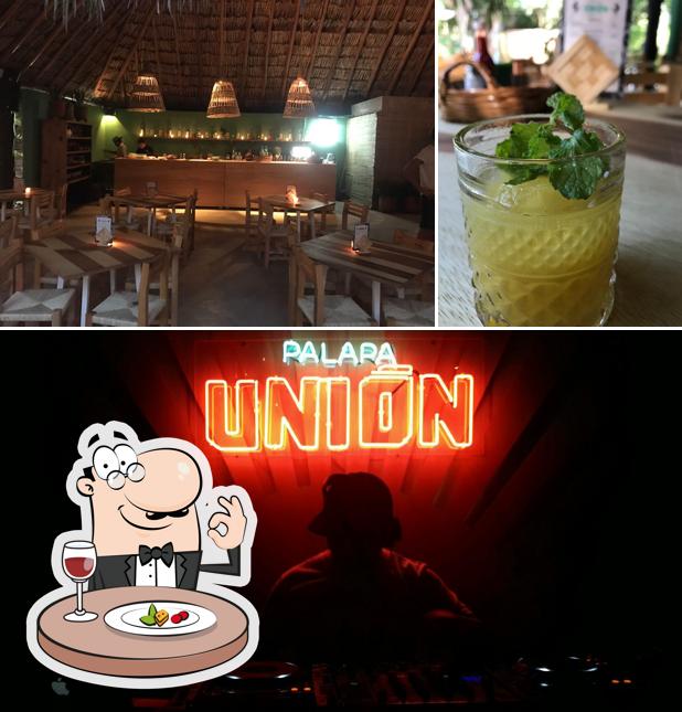 Palapa Unión