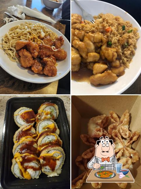 CK’s Kitchen