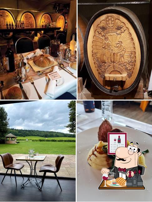 Denbies Wine Estate
