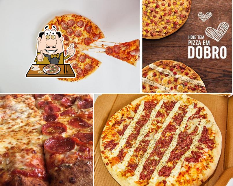 Domino's Pizza - Anápolis
