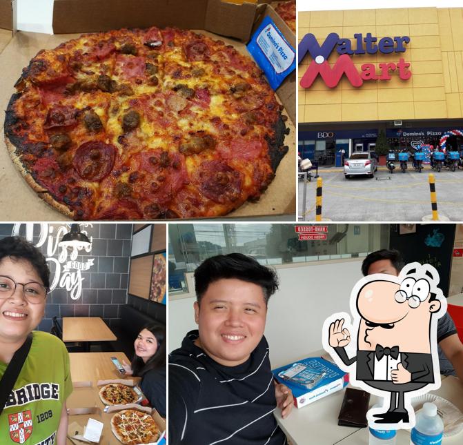 Domino's Pizza - Waltermart Bel-Air