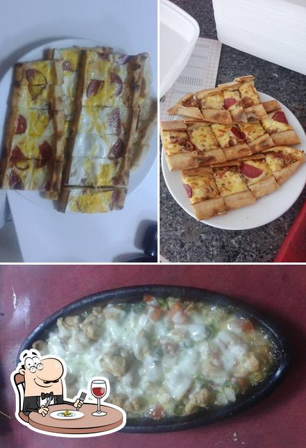 Efsane pide lahmacun salonu