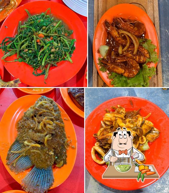 Fio SeaFood 27