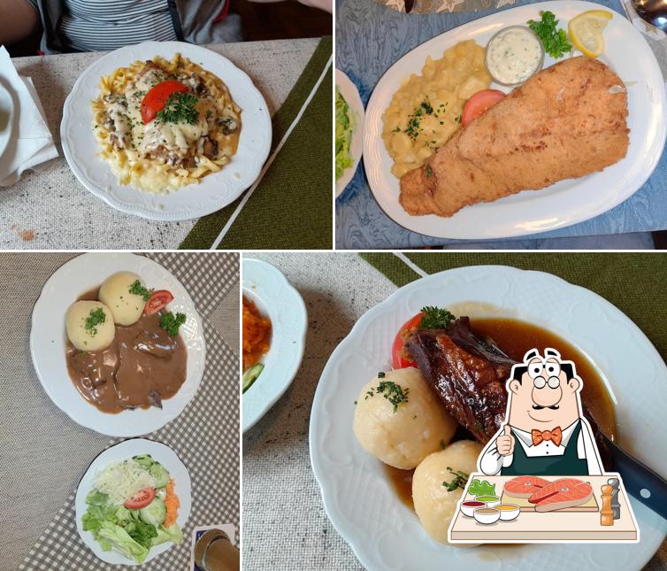 Gaststätte Zum Ochsen