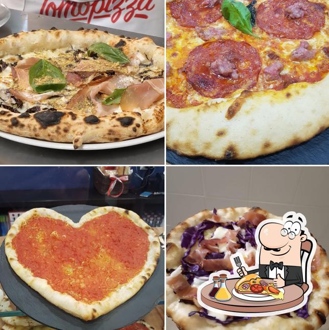 Sorriso Bistrot - Gluten Free Roma