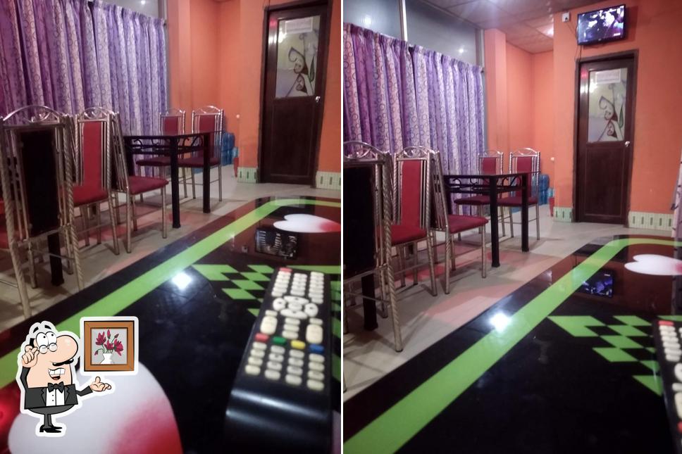 Kanchan mini Chinese & restaurant