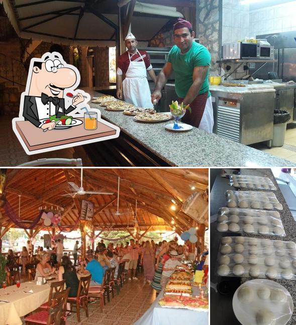 Mama Mia Ristorante İtaliano