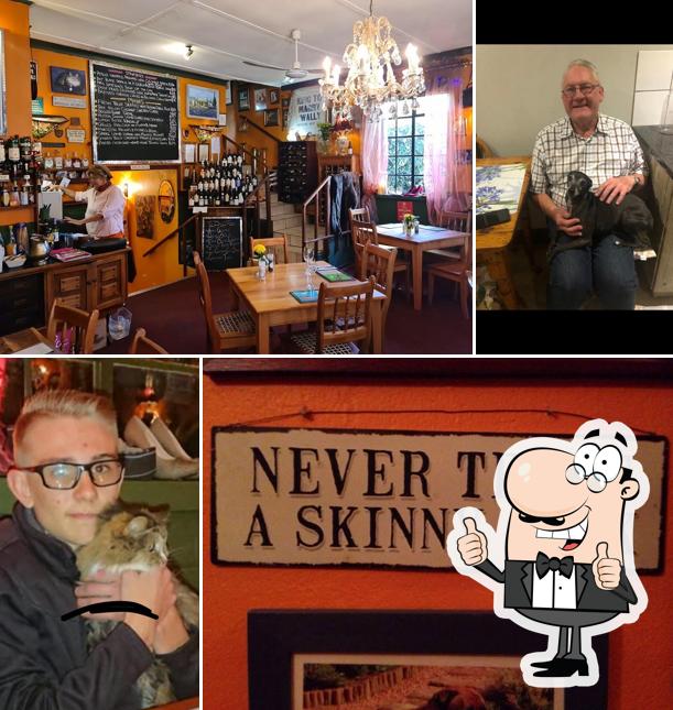 Mrs Simpsons Restaurant