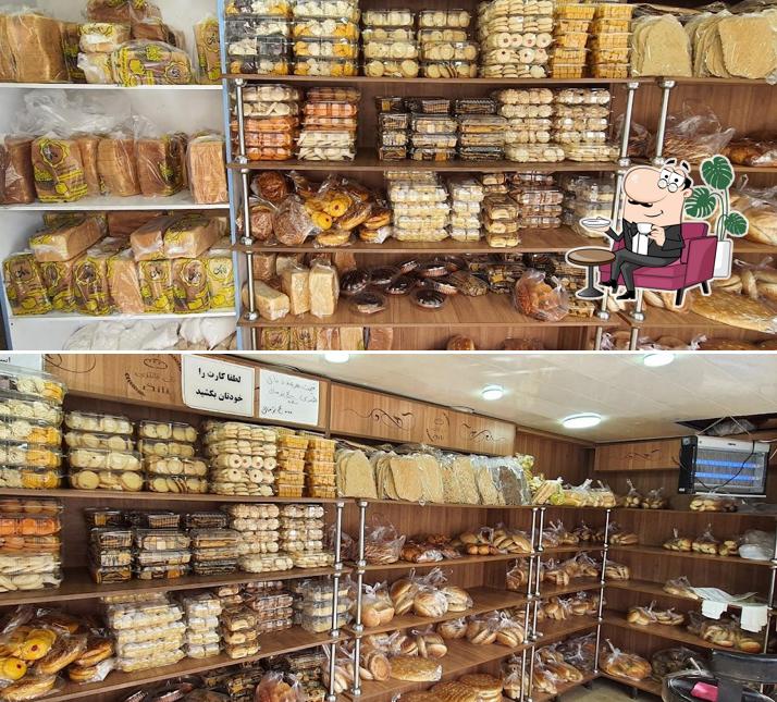 Nanak bakery