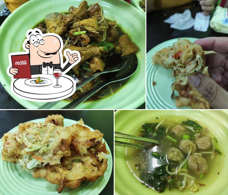 Neng Geulis Cafe