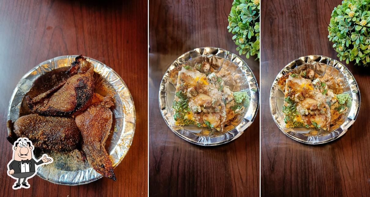 Newari Fast Food