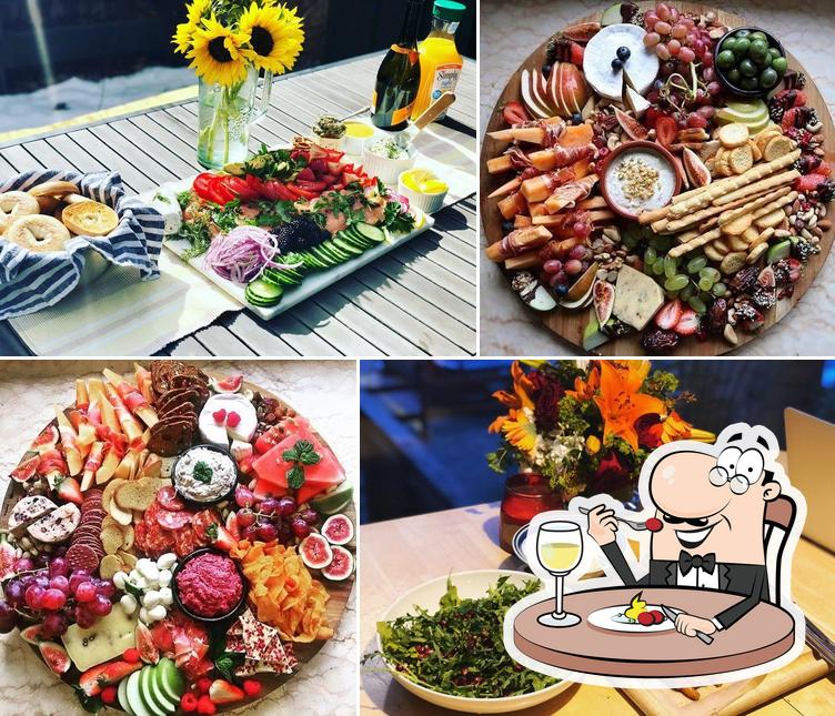 Pitkin Platters