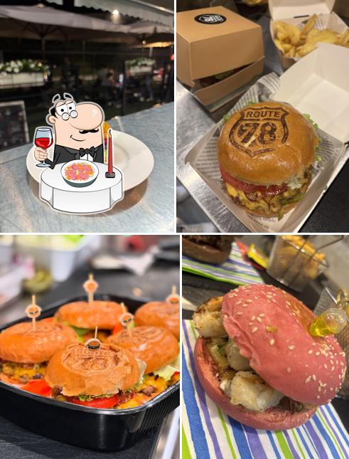 Route78 foodtruck