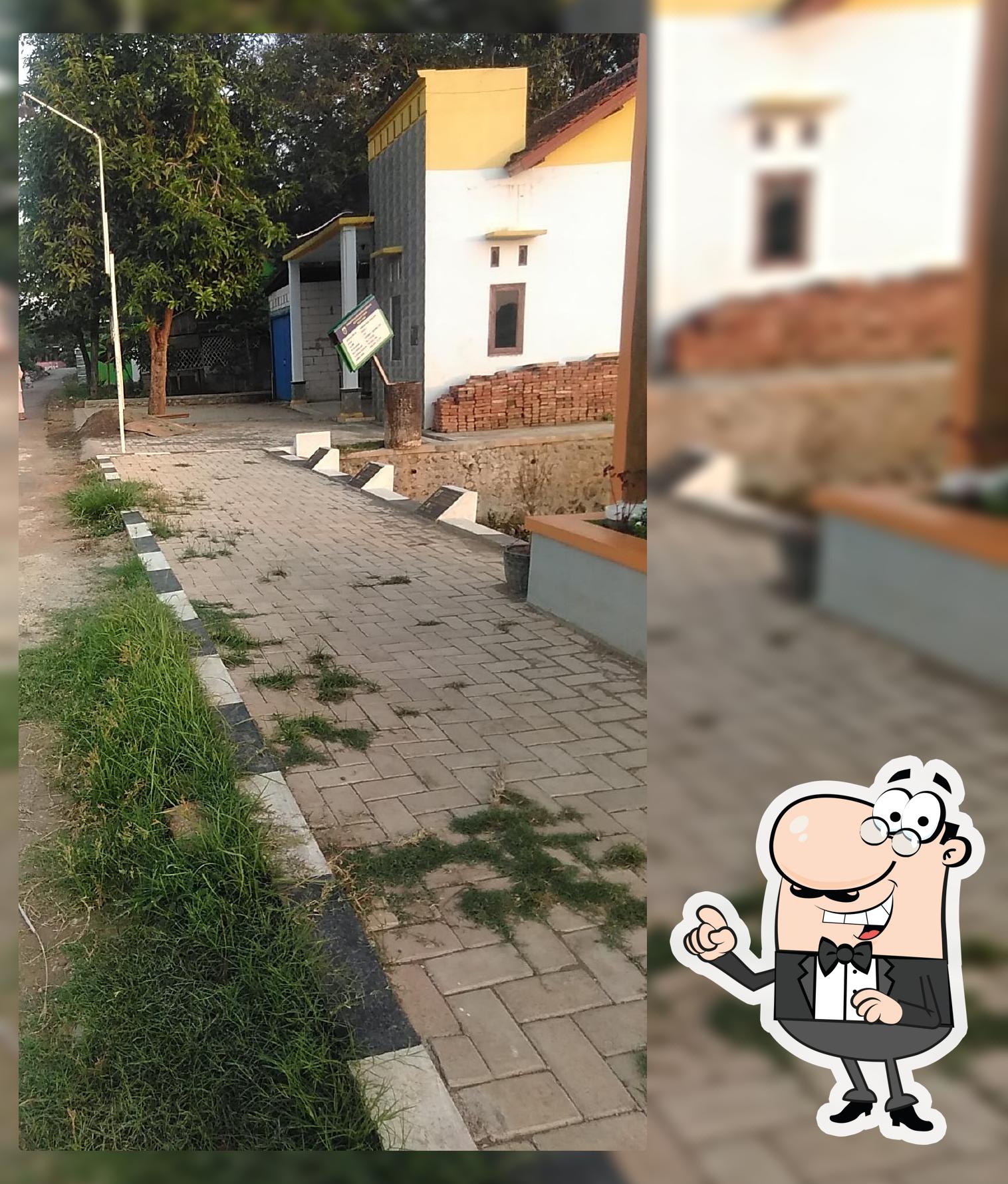 Rumah Makan Mak Ndut
