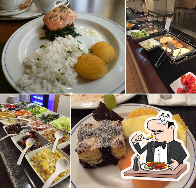 Restaurant Stephans