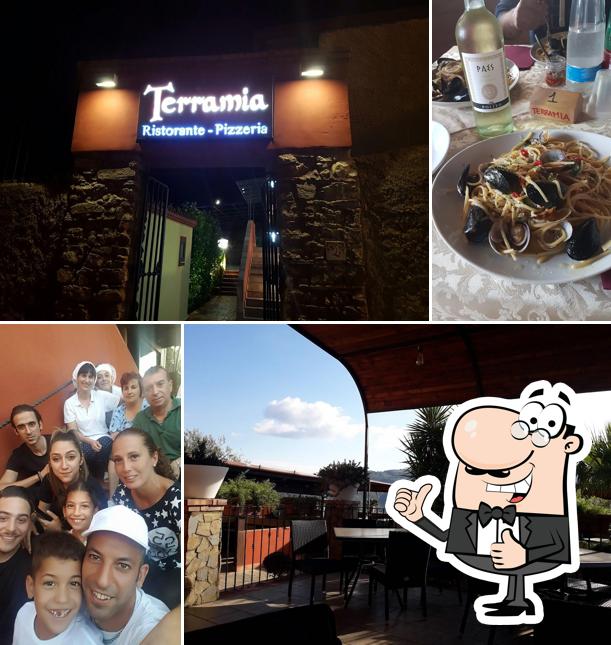 Terramia Torchiara - Ristorante Pizzeria