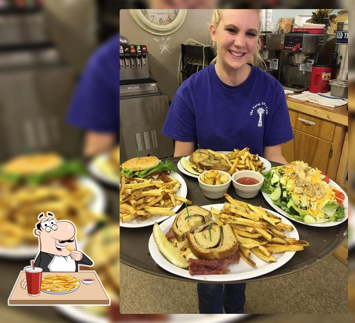 The Farm Table Cafe