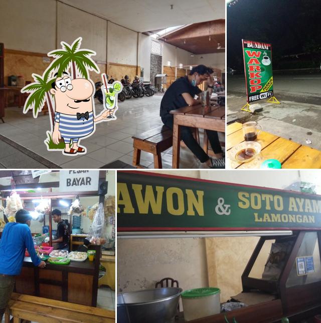 Warkop Bundani