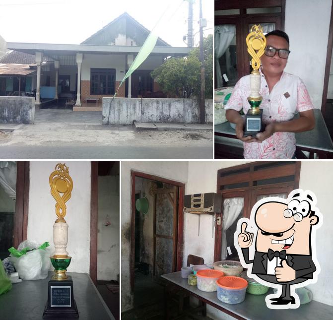 Warung Pesona Ria
