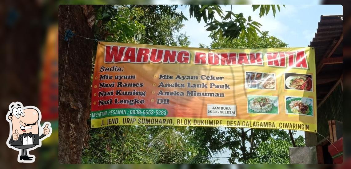 Warung Rumah Kita