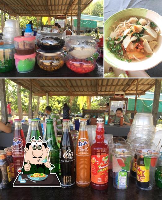 ร้านบ้านสวนตามสั่ง