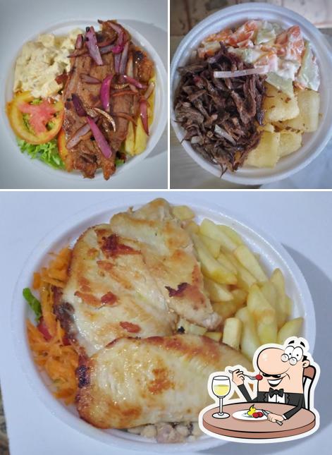 Restaurante Big Tempero