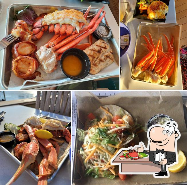 Rum River Bar & Grille