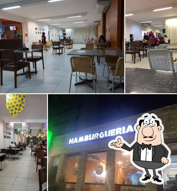 Rustik Hamburgueria