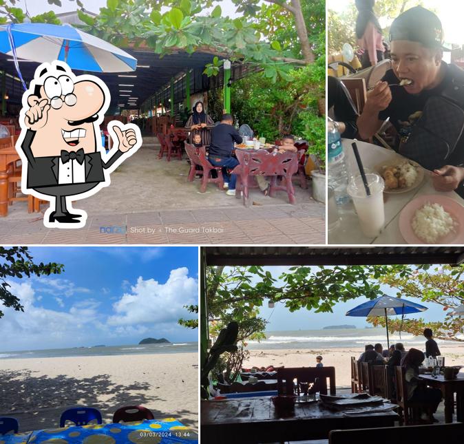 Songkhla Seafood Restaurant
