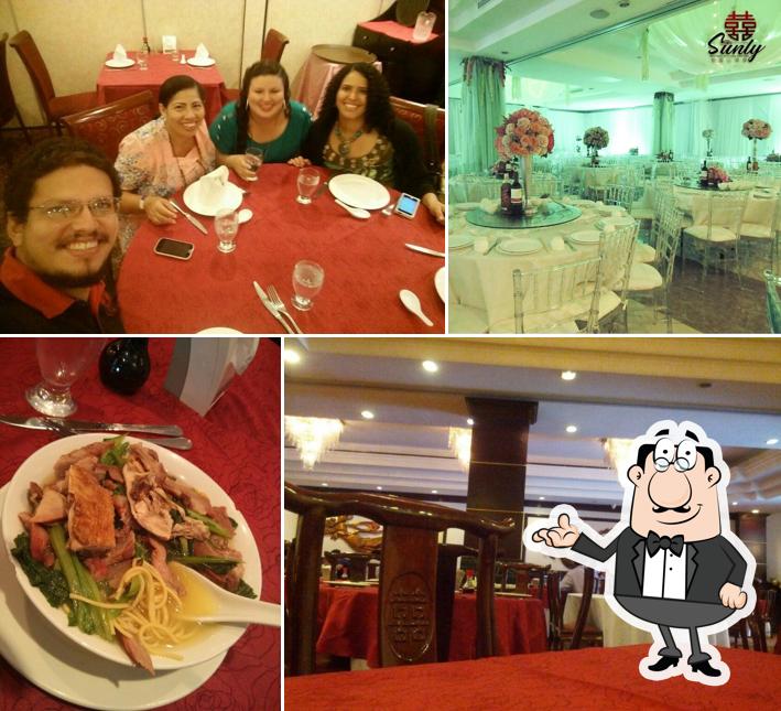 Sunly Restaurant