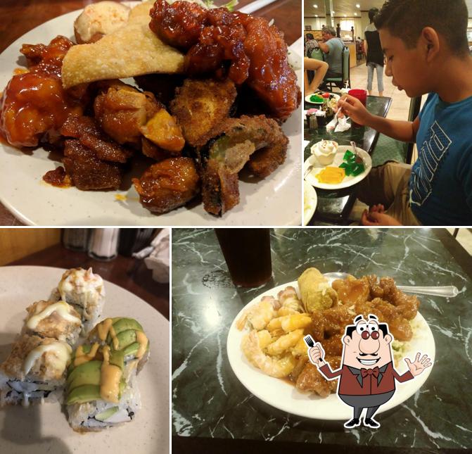 Taste of China
