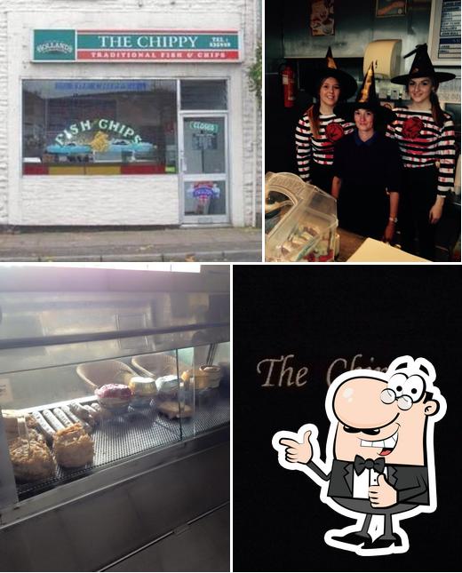 The Chippy