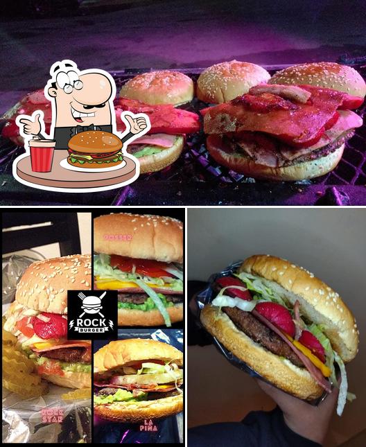 ROCK Burguer