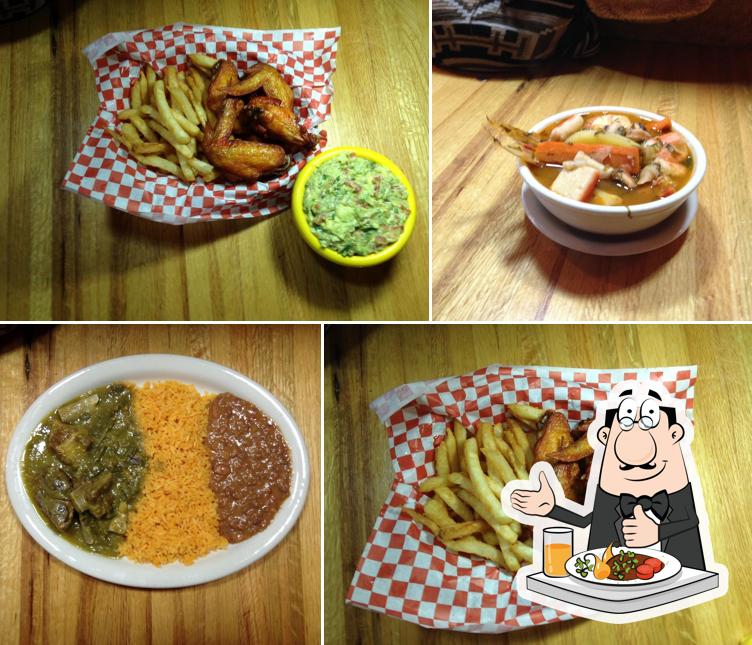 MAYAMEX RESTAURANT