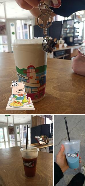 Vandal Coffee