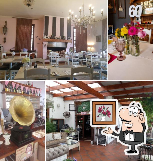Sweetwell Restaurant & Destination