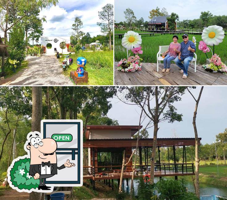 เมอนาคาเฟ่