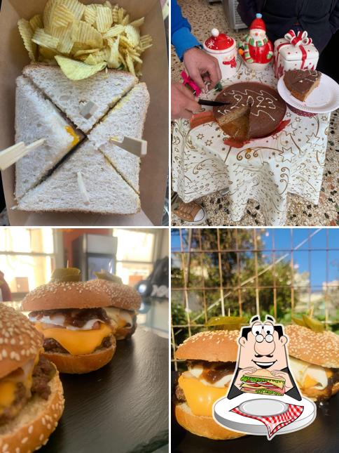 BARATO Snack Cafe