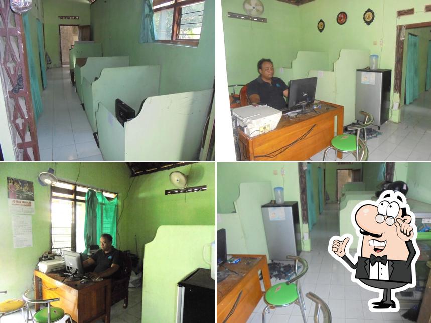 Cafe NET & Tingwe Tobacco