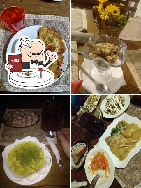 Пельменная-сосисочная