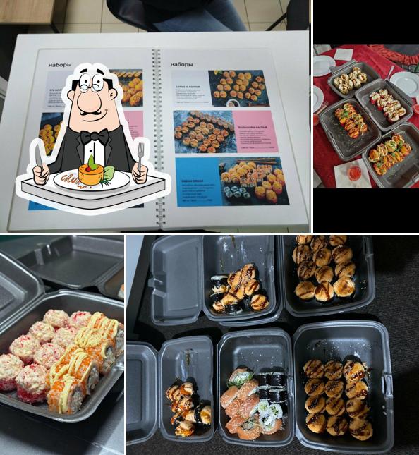Sushi-Yami