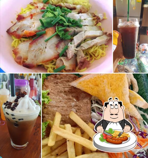 Y&P coffee&bakery