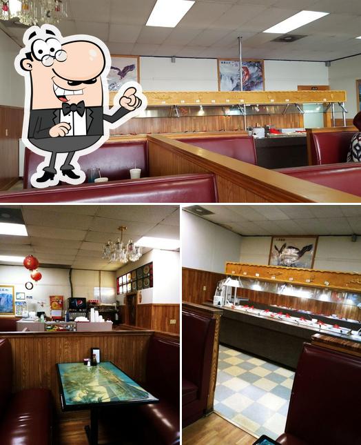 China Wok